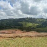 Recuperação de nascentes avança em Minas Gerais com apoio do MIDR