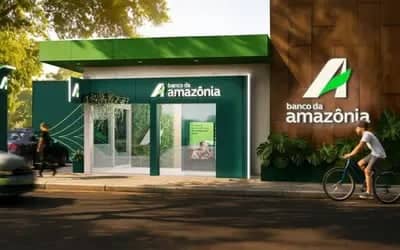 Banco da Amazônia encerra 1T26 com carteira de crédito de R$ 68,2 bilhões e crescimento de 14% em relação ao mesmo período do ano anterior (1º trimestre de 2026)