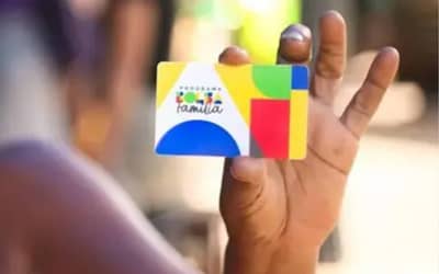 CAIXA inicia pagamento do Bolsa Família para beneficiários com NIS terminado em 7
