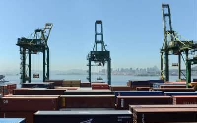 Brasil Recebe US$ 77 Bilhões em Investimento Estrangeiro Direto em 2025 e Ocupa Terceira Posição Global