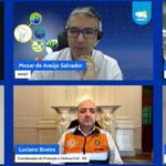 Defesa Civil discute preparativos para desastres naturais devido ao El Niño (28)