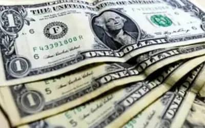 Dólar fechou em alta em R$ 5,06, alta de 1,63% – sexta-feira (15)