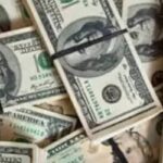 Dólar fecha última sessão aos R$ 4,91