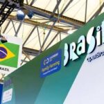 Brasil alcança participação recorde na SIAL Xangai (18 a 20 de maio)