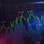 Bolsa Brasileira Sofre Queda de 1,52% Após Expectativa de Juros Maiores (segunda-feira)