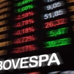 Bolsa brasileira avança 0,17% no encerramento da quinta-feira (21)