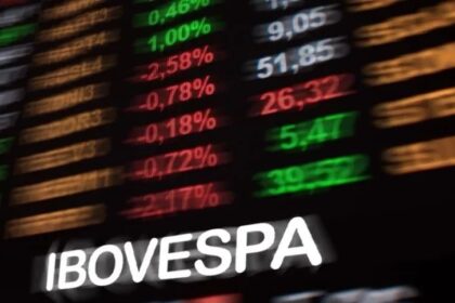 Bolsa brasileira avança 0,17% no encerramento da quinta-feira (21)