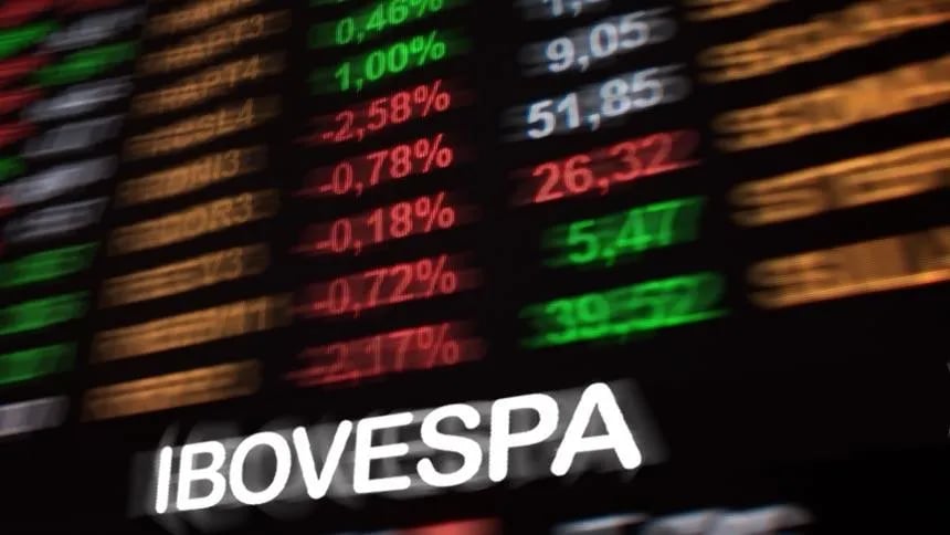 Bolsa brasileira avança 0,17% no encerramento da quinta-feira (21)