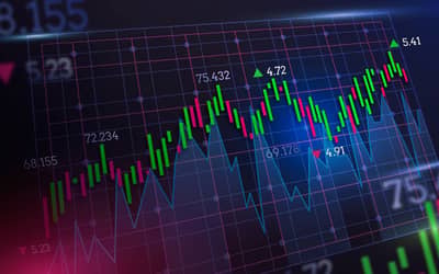 Bolsa Brasileira Encerra Negociações com Queda de 0,17% e Volume Total de R$ 24 Bilhões