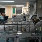 SRAG continua a aumentar em todo o Brasil, afetando todas as faixas etárias (28)