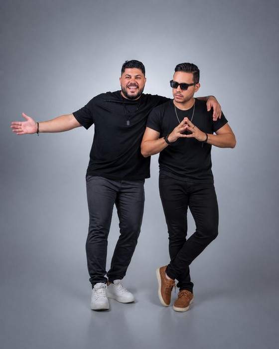 Banda Kebrando Duro chega trazendo identidade própria e muito ritmo