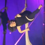 Lei reconhece atividade circense como manifestação da cultura e da arte popular no Brasil (13 de maio)