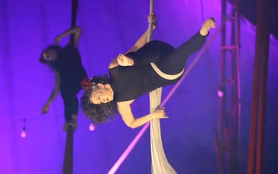 Lei reconhece atividade circense como manifestação da cultura e da arte popular no Brasil (13 de maio)