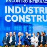 Lula destaca papel estratégico da construção civil no Encontro Nacional da Indústria da Construção (ENIC 2026)
