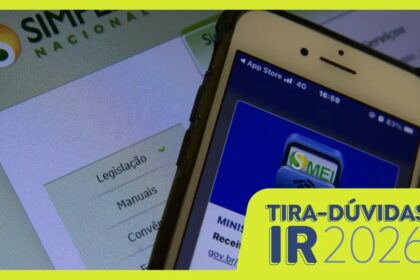 Microempreendedores devem entregar Declaração Anual Simplificada até 31 de maio de 2026 (31/05/2026)
