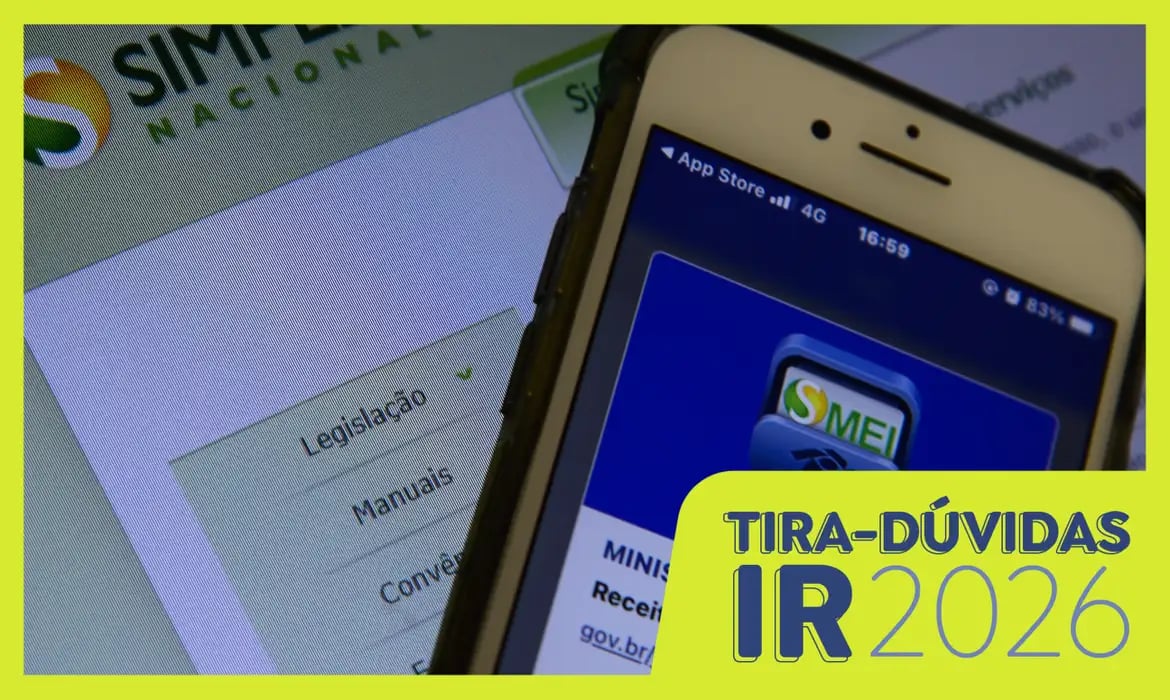 Microempreendedores devem entregar Declaração Anual Simplificada até 31 de maio de 2026 (31/05/2026)
