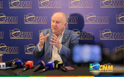 Gestores Municipais Alertam sobre Crise Fiscal e Reivindicam Mudanças (18)