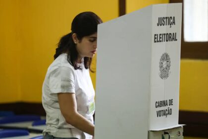 Deputado federal Domingos Neto defende aprovação do PL 9.212/2017 para instituir o voto distrital misto no Brasil (até o fim de maio)
