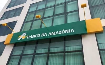 Banco da Amazônia distribui R$ 631,6 milhões em dividendos e juros sobre capital próprio