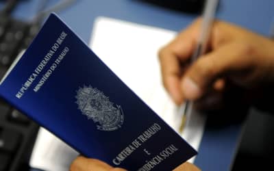 Atualização da jornada de trabalho entra em semana decisiva no Senado