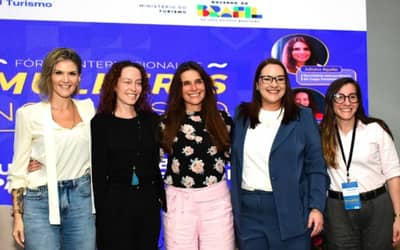 Copa do Mundo Feminina de 2027: Oportunidades para ampliar direitos e fortalecer presença feminina em espaços de liderança