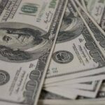 Dólar cai 0,26% e é cotado a R$ 5,00 (terça-feira, 2)