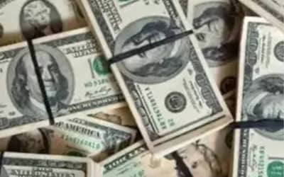 Dólar atinge maior patamar em dois meses, R$ 5,16