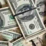 Dólar fecha a última sessão com alta de 0,45% e é cotado a R$ 5,18 (12/05)
