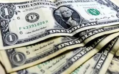 Dólar cai 1,37% e fecha em R$ 5,10, maior recuo em dois meses (dia 10)