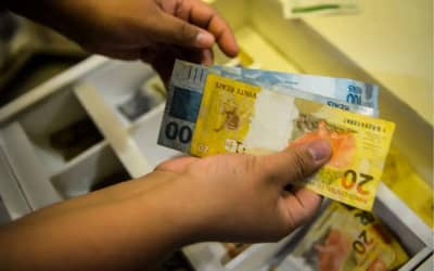 Economia brasileira vive cenário de “equilíbrio precário”, avalia IFI – Cópia