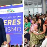Ministério do Turismo anuncia crédito especial para mulheres empreendedoras do setor em situação de violência