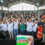 Governo Federal e Governos do Amapá e Oiapoque Investem R$ 1,4 Bilhão em Projetos de Integração e Desenvolvimento Regional (8)