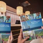 Ministério do Turismo Lança Versões em Inglês e Espanhol do Guia para Mulheres que Viajam Sozinhas (em João Pessoa, PB)