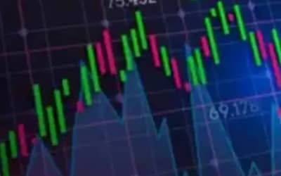 Ibovespa encerra última sessão aos 171.497 pontos