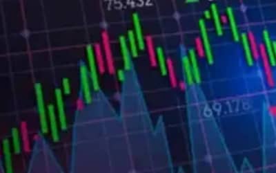 Ibovespa registra nova queda e encerra último pregão aos 168.619 pontos