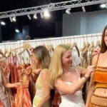 Moda Praia Brasileira Conquista Mercado Internacional na Miami Swim Week (1º de julho)
