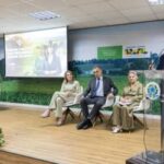 Ministério da Agricultura e Pecuária Instala Câmara Temática das Mulheres Rurais (10)