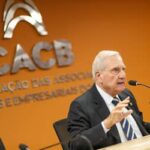 No aniversário de 114 anos, CACB prioriza atualização da tabela do Simples Nacional