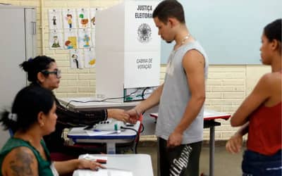 Pesquisa BTG-Nexus: Nordeste mantém liderança de Lula, enquanto Sul favorece oposição