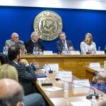 Ministro da Agricultura apresenta ações do governo para o agronegócio (2)