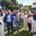 Ministério da Integração entrega equipamentos para fortalecer desenvolvimento regional do Acre (05/05)