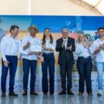 Governo Federal Anuncia Incentivos para Agronegócio em Luís Eduardo Magalhães (BA) – 8/06
