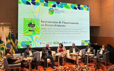 Recursos do FCO dobram em 15 anos e alcançam R$ 14,6 bilhões (10/05)