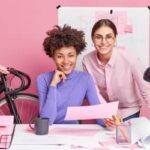 Mulheres Empreendedoras no Brasil: Obstáculos e Propostas para Fortalecer Negócios (Segunda-feira, 10)
