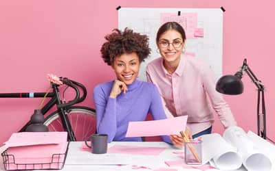 Mulheres Empreendedoras no Brasil: Obstáculos e Propostas para Fortalecer Negócios (Segunda-feira, 10)