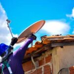 Últimos dias: mais de 200 mil famílias têm até o dia 13 de junho para solicitar novas antenas parabólicas digitais gratuitas