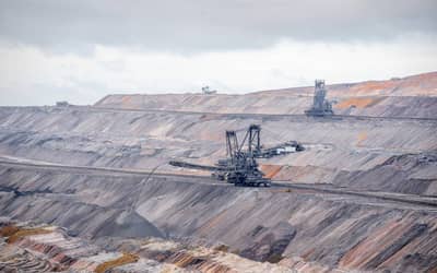 ANM distribui R$ 88 milhões da CFEM a municípios afetados pela atividade mineral