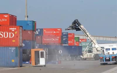 Empresas de Santa Catarina Identificam 805 Oportunidades de Exportação para União Europeia (SC)