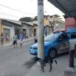 Nordeste é a Região com a Maior Taxa de Mortes Violentas Intencionais no Brasil (desde 2020)
