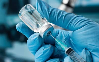 Anvisa Registra Nova Vacina Contra a Influenza, Destinada a Imunização Ativa em Pessoas a Partir dos 6 Meses de Idade (13/07)